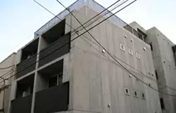 施工例の写真