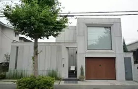 施工例の写真
