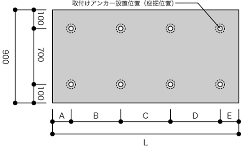 製品規格寸法