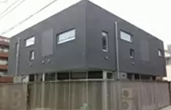 施工例の写真