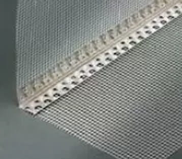 コーナーメッシュ