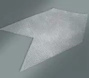 開口補強メッシュ