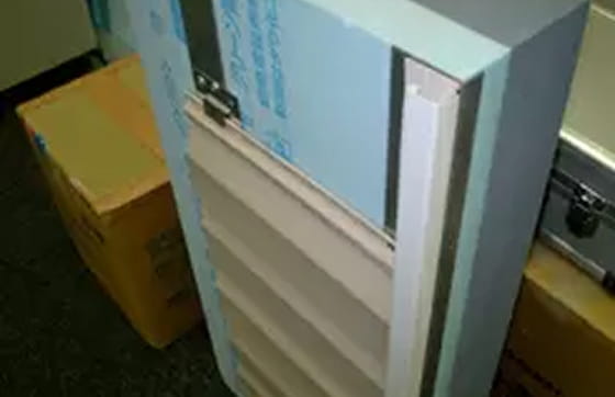 施工例の写真