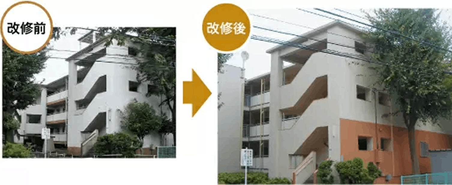施工例