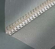 コーナーメッシュ