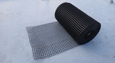 ルーフマット断熱工法 施工例