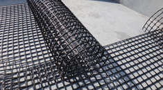 ルーフマット断熱工法 施工例